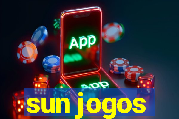 sun jogos